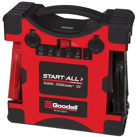 FOR MORE INFORMATION, CALL US AT 8 00-328-7730 OR VISIT US AT WWW. . Goodall jump pack e6 code
